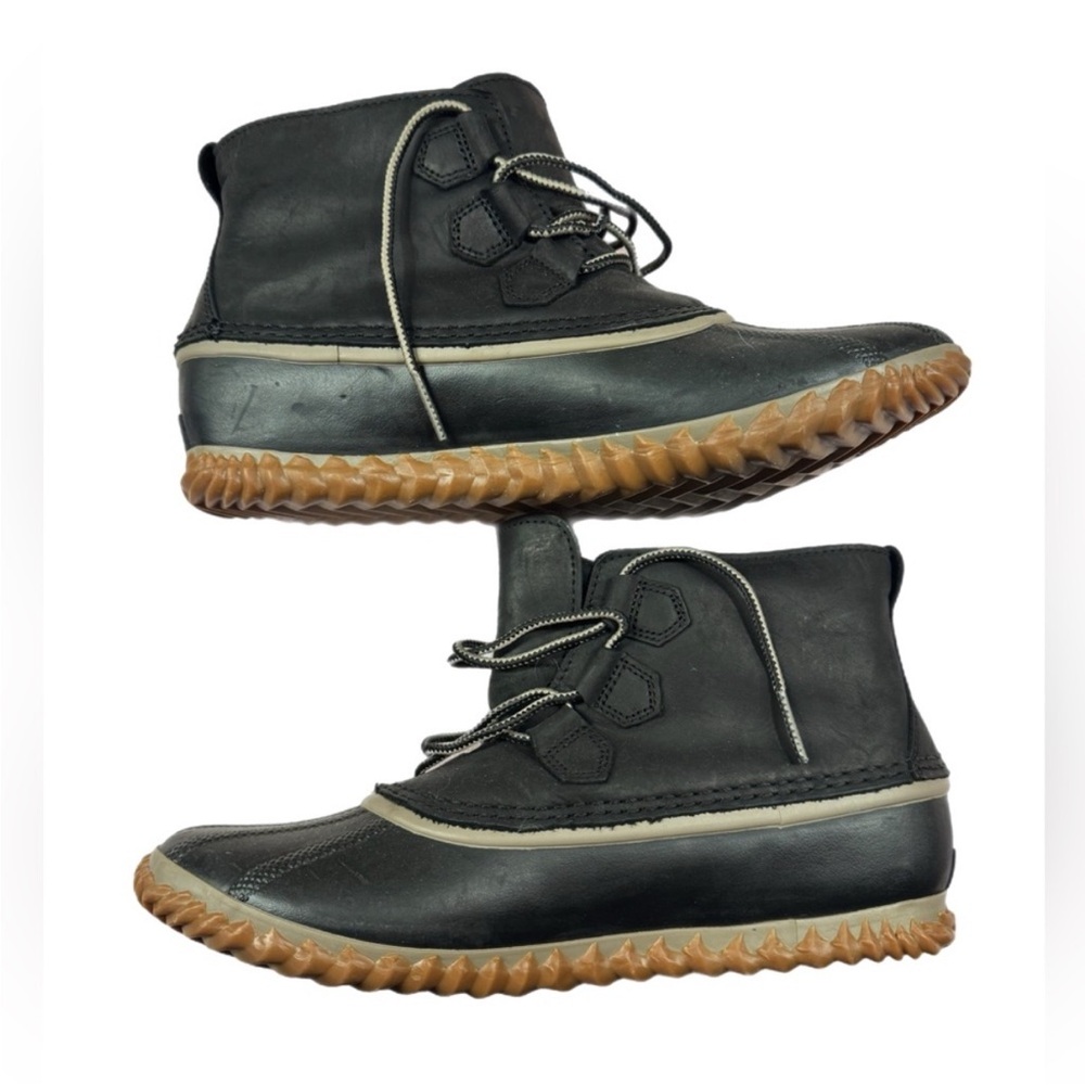 Sorel Out N’ About Boots - Black Size 11